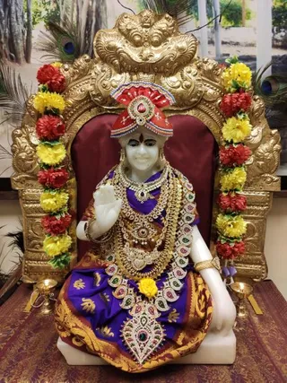 KAILASA SINGAPORE on 11/6/2021