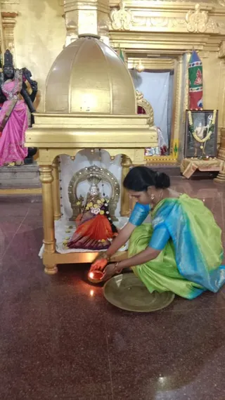 December 06 2022 Sripuram