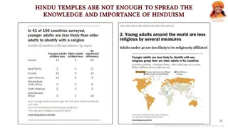 WHY HINDU NATION : KAILASA