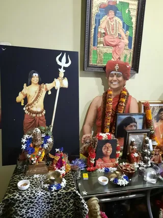 KAILASA SAN FERNANDO, TRINIDAD & TOBAGO on 7/6/2021