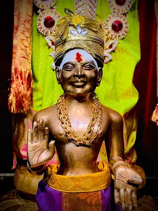 KAILASA HOUSTON, USA on 7/6/2022