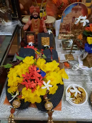 KAILASA SAN FERNANDO, TRINIDAD & TOBAGO on 2/5/2021