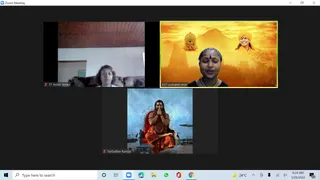 KAILASA SAN FERNANDO, TRINIDAD & TOBAGO on 3/29/2022