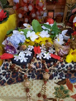 KAILASA SAN FERNANDO, TRINIDAD & TOBAGO on 7/14/2022