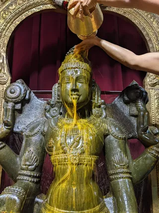 KAILASA SAN JOSE, USA on 5/14/2022