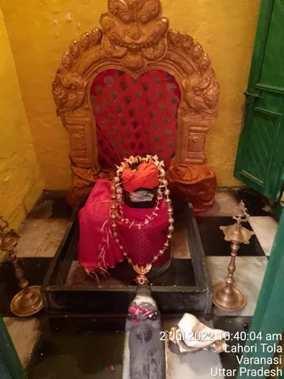 KASHI SARVAJNAPEETAM on 7/2/2022