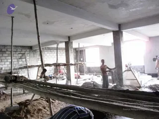 Aadheenam Construction 2009