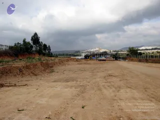 Aadheenam Construction 2009