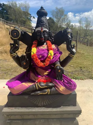 KAILASA MELBOURNE, AUSTRALIA on 3/11/2021