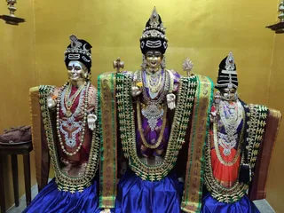 KAILASA SINGAPORE on 12/11/2021