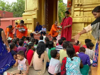 Jun 19 2022 sripuram