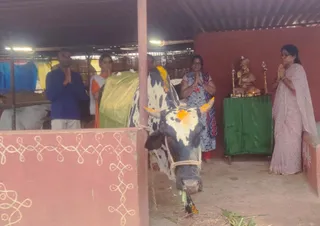Jun 19 2022 sripuram