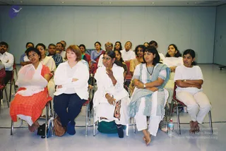 2003 -World Tour Washington DC USA