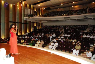 February 14 2009 -Kalpataru Convention at Chennai Tamilnadu
