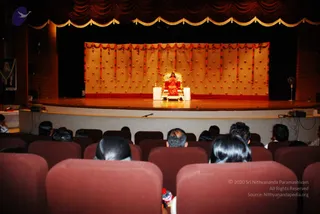 February 14 2009 -Kalpataru Convention at Chennai Tamilnadu