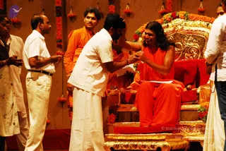 February 14 2009 -Kalpataru Convention at Chennai Tamilnadu