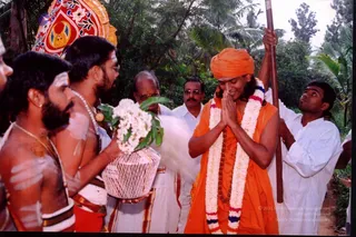 2003 -Glimpses From Various Programs