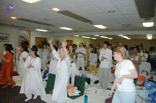 March 18 2006