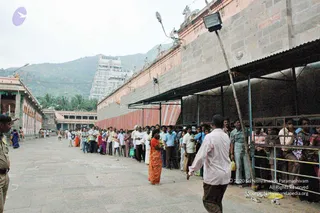 December 04 2006 - Karthikai Deepam, Tiruvannamalai