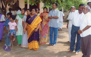 September 28-29 2006 - Kodikkan Ratha Yatra