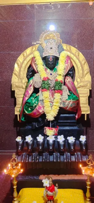 December 11 2022 sripuram