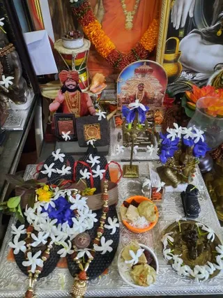 KAILASA SAN FERNANDO, TRINIDAD & TOBAGO on 7/11/2021