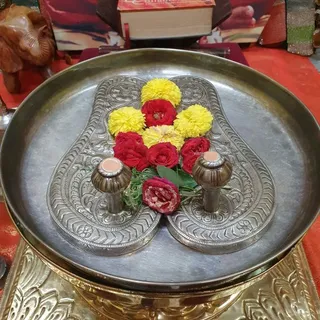 KAILASA SINGAPORE on 11/8/2021