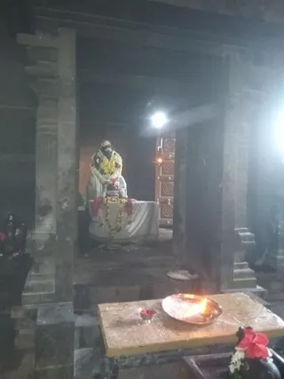 Kailasa thiruvannamalai july 25 2021