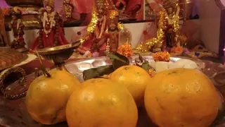 KAILASA JORPATI, NEPAL on 12/8/2020