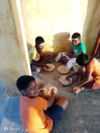 Kailasa Alangulam december 28th 2021