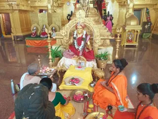 July 21 2022 Sripuram