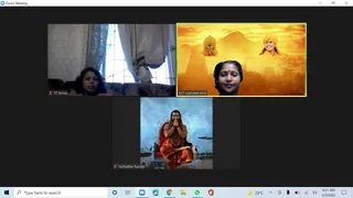 KAILASA SAN FERNANDO, TRINIDAD & TOBAGO on 2/3/2022