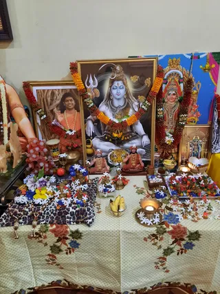 KAILASA SAN FERNANDO, TRINIDAD & TOBAGO on 3/14/2022