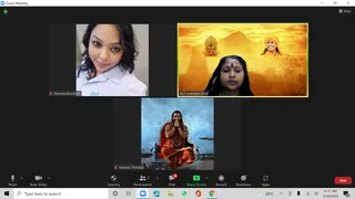 KAILASA SAN FERNANDO, TRINIDAD & TOBAGO on 3/28/2022