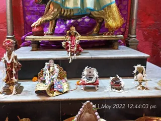 KASHI SARVAJNAPEETAM on 5/11/2022
