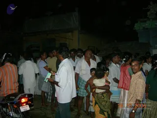 October 16 2006