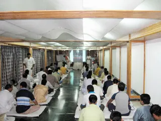 2006 - kailasa's-global-sangha-activities
