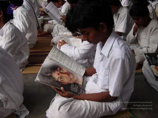 2008 - Glimpses Of Gurukul