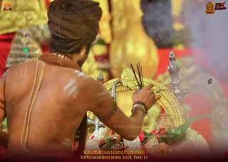 ADIKAILASA on 12/30/2021