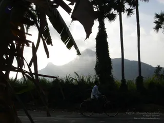 1978 - Tiruvannamalai