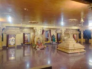 Jan 1 2022 sripuram