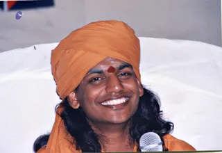 2003 -Glimpses From Various Programs