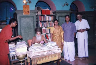 2001 - Glimpses From Various Programs