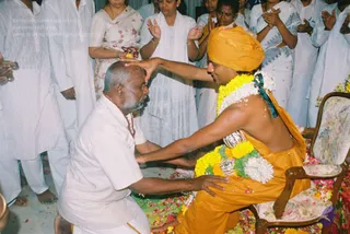 2002 - Glimpses From Various Programs