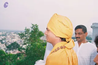 2002 - Glimpses From Various Programs