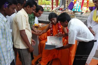 June 27 2010