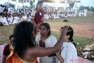December 25 2005 Nithyanandam