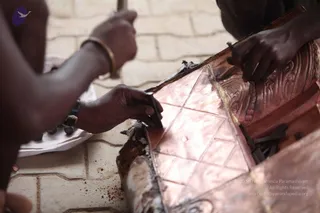 October 22 2011