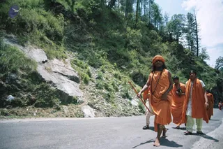June 17 2004 - Uttarkashi