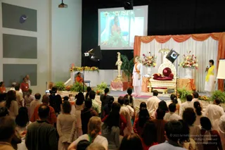 2009-YOGAM-TOUR-LOS-ANGELES